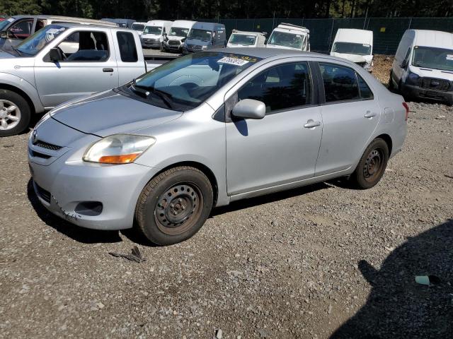 Photo 0 VIN: JTDBT923981277554 - TOYOTA YARIS 