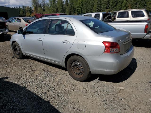 Photo 1 VIN: JTDBT923981277554 - TOYOTA YARIS 