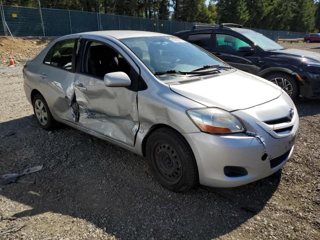 Photo 3 VIN: JTDBT923981277554 - TOYOTA YARIS 