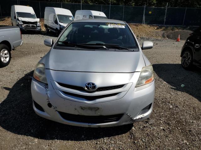 Photo 4 VIN: JTDBT923981277554 - TOYOTA YARIS 