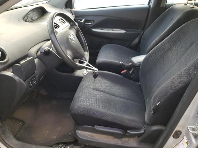 Photo 6 VIN: JTDBT923981277554 - TOYOTA YARIS 