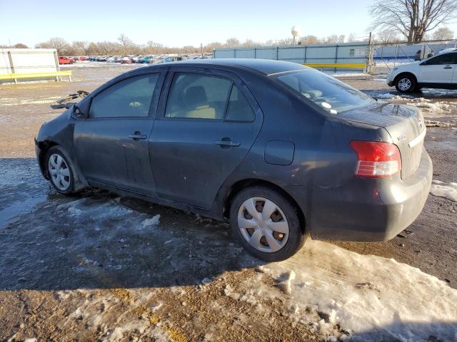 Photo 1 VIN: JTDBT923981281832 - TOYOTA YARIS 