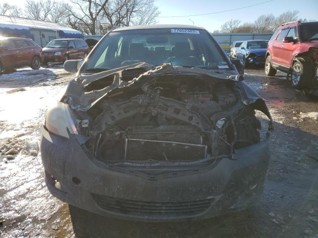 Photo 4 VIN: JTDBT923981281832 - TOYOTA YARIS 