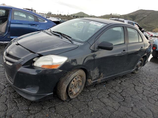 Photo 0 VIN: JTDBT923981286917 - TOYOTA YARIS 