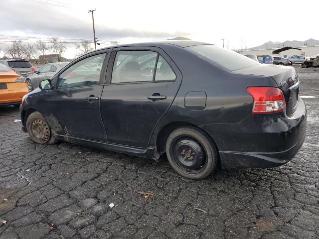 Photo 1 VIN: JTDBT923981286917 - TOYOTA YARIS 