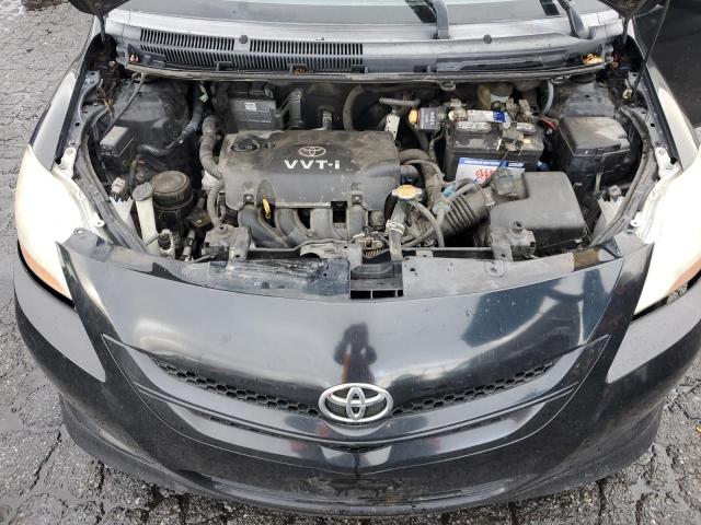 Photo 10 VIN: JTDBT923981286917 - TOYOTA YARIS 