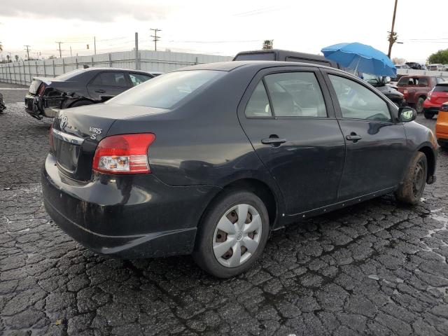 Photo 2 VIN: JTDBT923981286917 - TOYOTA YARIS 