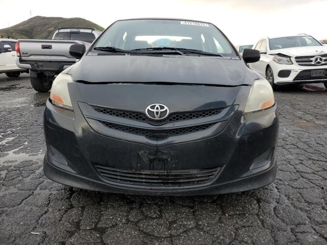 Photo 4 VIN: JTDBT923981286917 - TOYOTA YARIS 