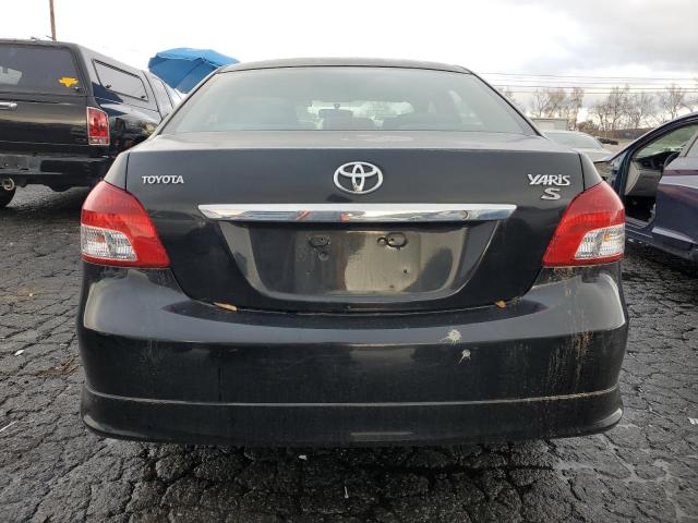 Photo 5 VIN: JTDBT923981286917 - TOYOTA YARIS 