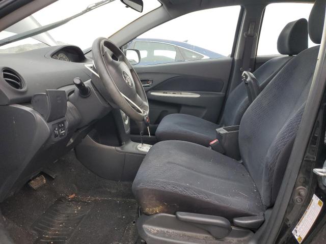 Photo 6 VIN: JTDBT923981286917 - TOYOTA YARIS 