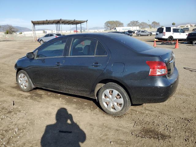 Photo 1 VIN: JTDBT923981288506 - TOYOTA YARIS 