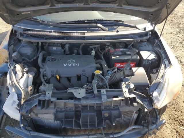 Photo 10 VIN: JTDBT923981288506 - TOYOTA YARIS 