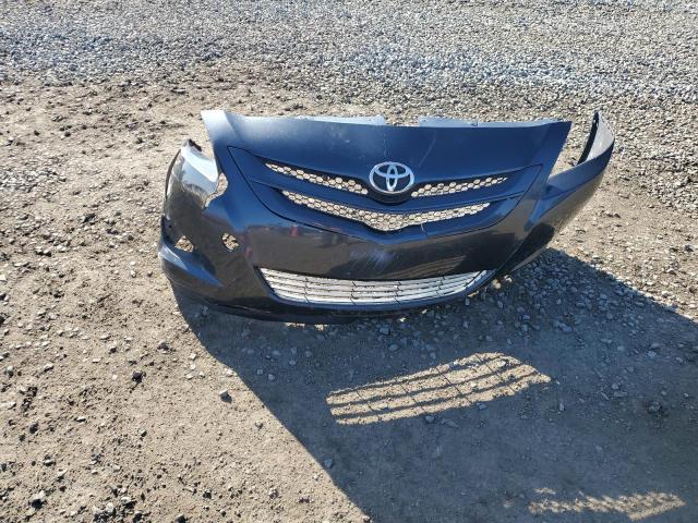 Photo 11 VIN: JTDBT923981288506 - TOYOTA YARIS 