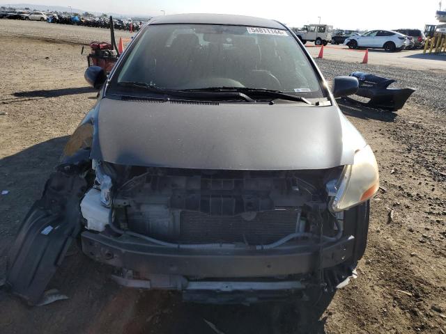 Photo 4 VIN: JTDBT923981288506 - TOYOTA YARIS 