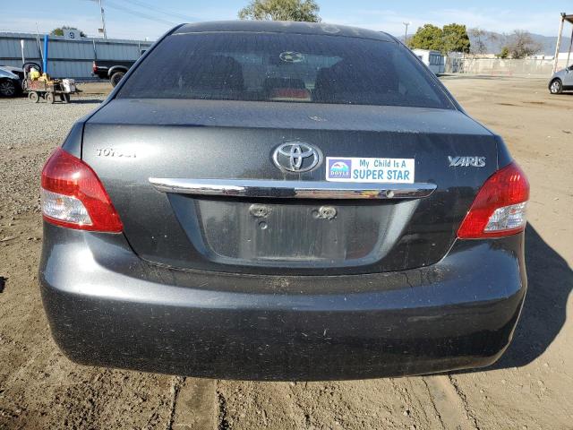 Photo 5 VIN: JTDBT923981288506 - TOYOTA YARIS 