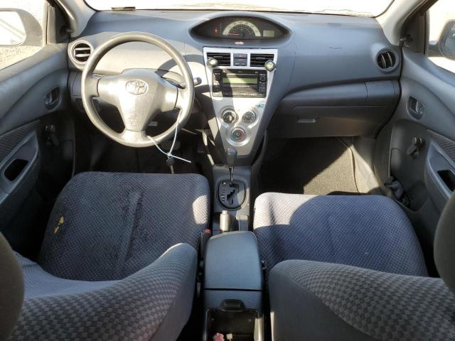 Photo 7 VIN: JTDBT923981288506 - TOYOTA YARIS 