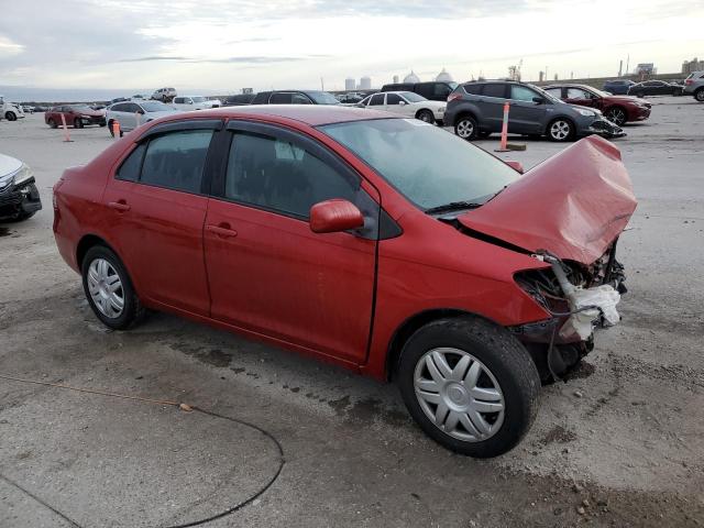 Photo 3 VIN: JTDBT923984016021 - TOYOTA YARIS 