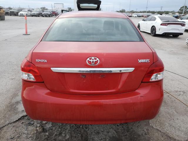 Photo 5 VIN: JTDBT923984016021 - TOYOTA YARIS 