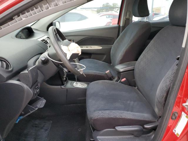 Photo 6 VIN: JTDBT923984016021 - TOYOTA YARIS 