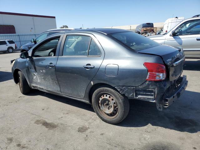 Photo 1 VIN: JTDBT923984019758 - TOYOTA YARIS 