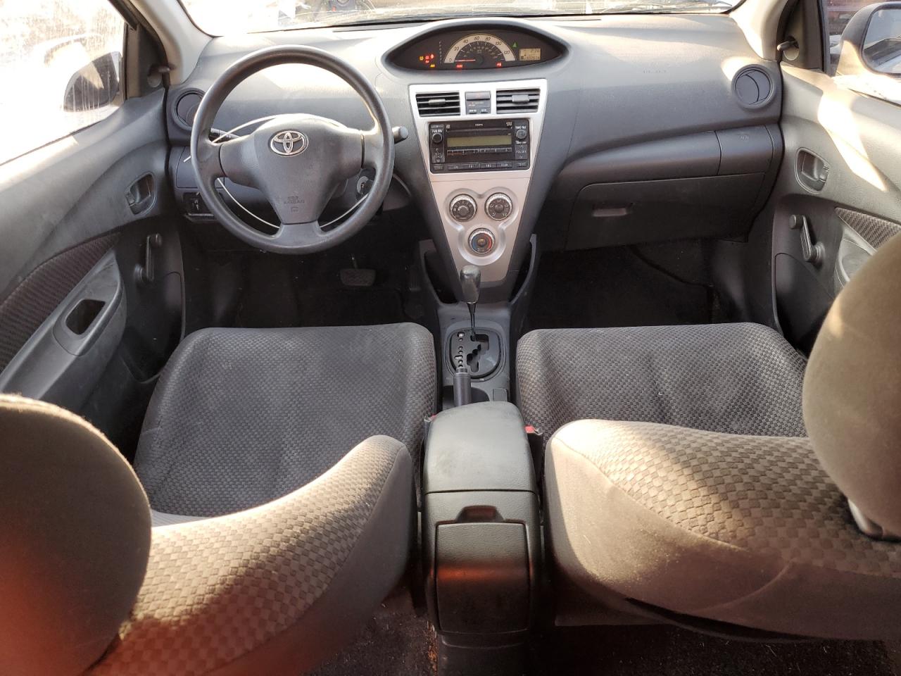 Photo 7 VIN: JTDBT923984024975 - TOYOTA YARIS 