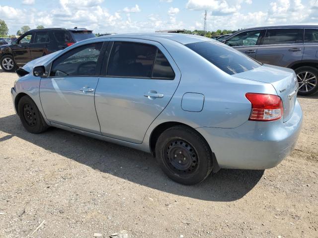 Photo 1 VIN: JTDBT923991309002 - TOYOTA YARIS 