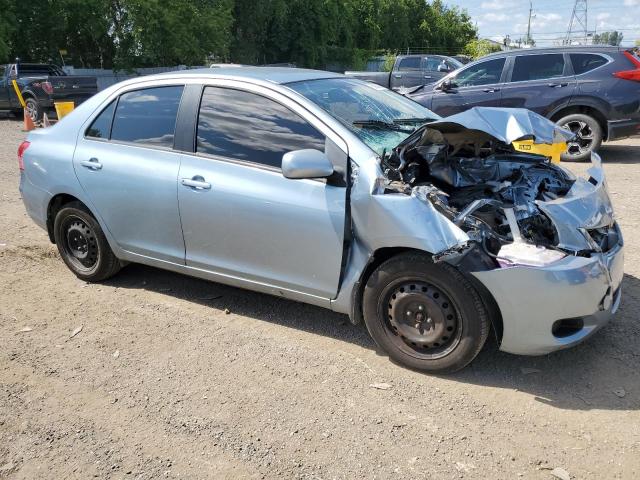 Photo 3 VIN: JTDBT923991309002 - TOYOTA YARIS 