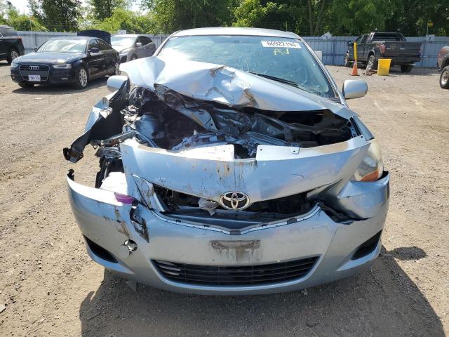 Photo 4 VIN: JTDBT923991309002 - TOYOTA YARIS 