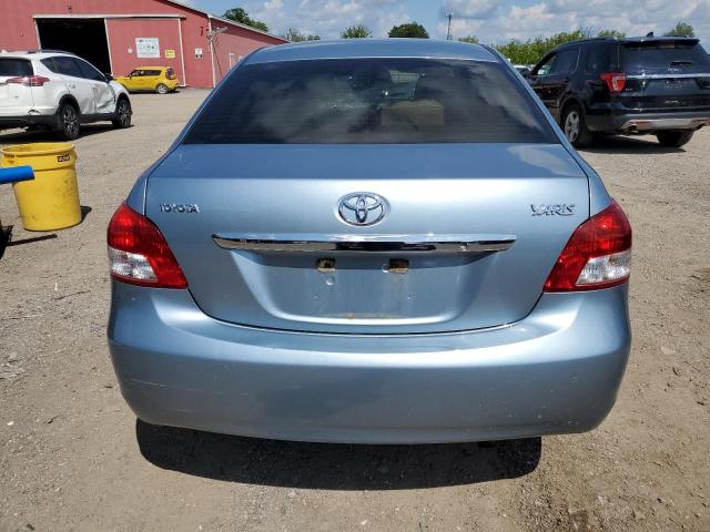 Photo 5 VIN: JTDBT923991309002 - TOYOTA YARIS 