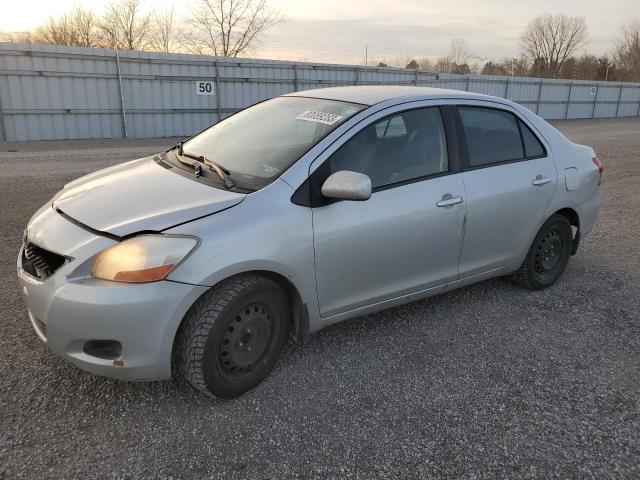 Photo 0 VIN: JTDBT923991327967 - TOYOTA YARIS 