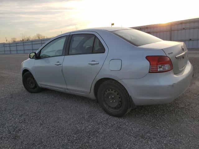 Photo 1 VIN: JTDBT923991327967 - TOYOTA YARIS 