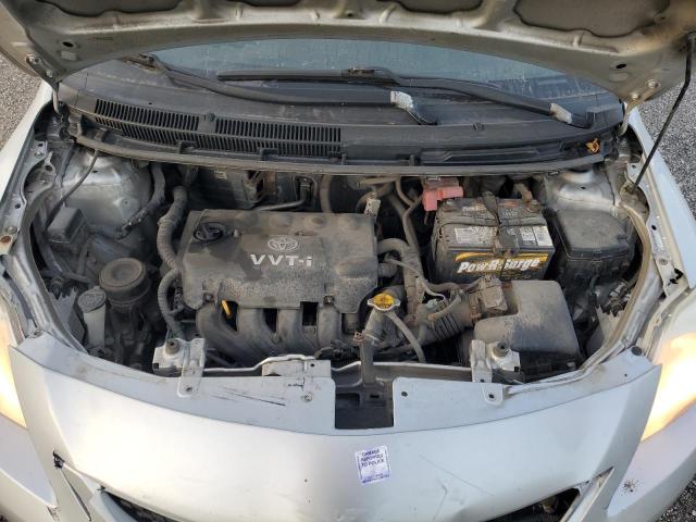 Photo 10 VIN: JTDBT923991327967 - TOYOTA YARIS 