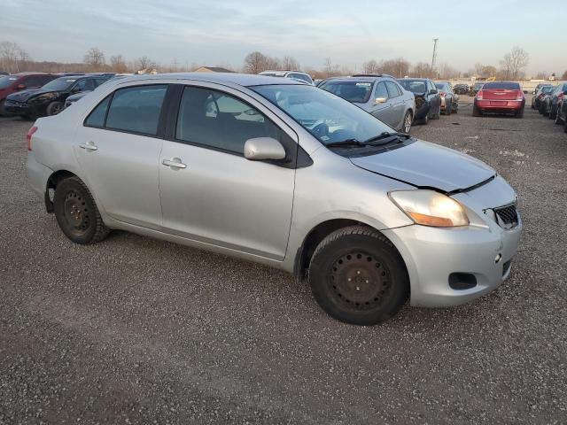 Photo 3 VIN: JTDBT923991327967 - TOYOTA YARIS 