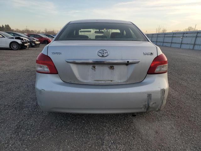 Photo 5 VIN: JTDBT923991327967 - TOYOTA YARIS 