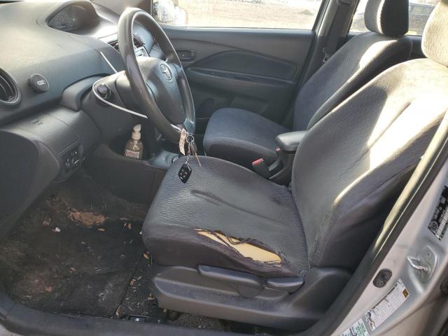 Photo 6 VIN: JTDBT923991327967 - TOYOTA YARIS 