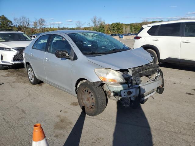 Photo 3 VIN: JTDBT923X71049691 - TOYOTA YARIS 