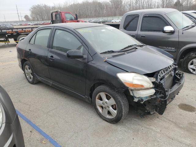 Photo 3 VIN: JTDBT923X71058469 - TOYOTA YARIS 