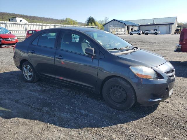 Photo 3 VIN: JTDBT923X71059198 - TOYOTA YARIS 