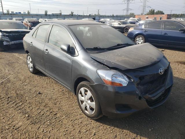 Photo 3 VIN: JTDBT923X71108464 - TOYOTA YARIS 