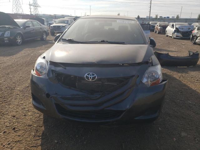 Photo 4 VIN: JTDBT923X71108464 - TOYOTA YARIS 