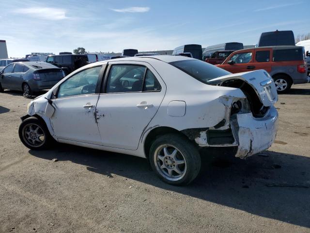 Photo 1 VIN: JTDBT923X71112238 - TOYOTA YARIS 