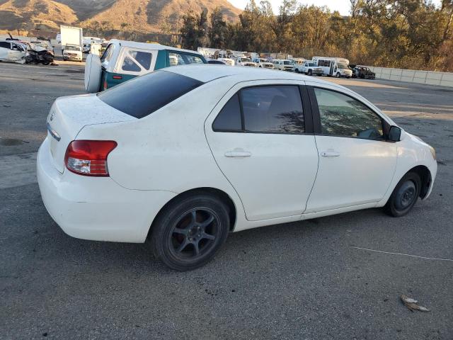 Photo 2 VIN: JTDBT923X71122901 - TOYOTA YARIS 