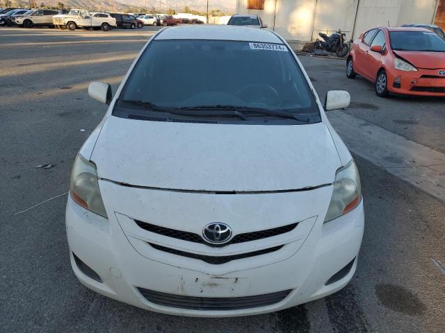 Photo 4 VIN: JTDBT923X71122901 - TOYOTA YARIS 