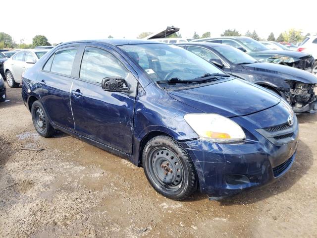 Photo 3 VIN: JTDBT923X71136717 - TOYOTA YARIS 