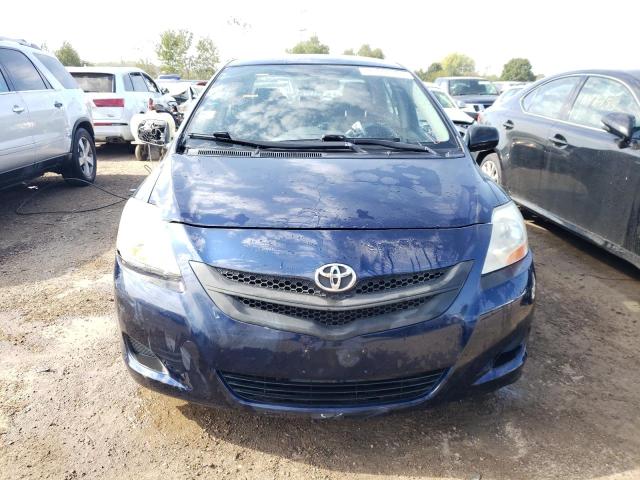 Photo 4 VIN: JTDBT923X71136717 - TOYOTA YARIS 