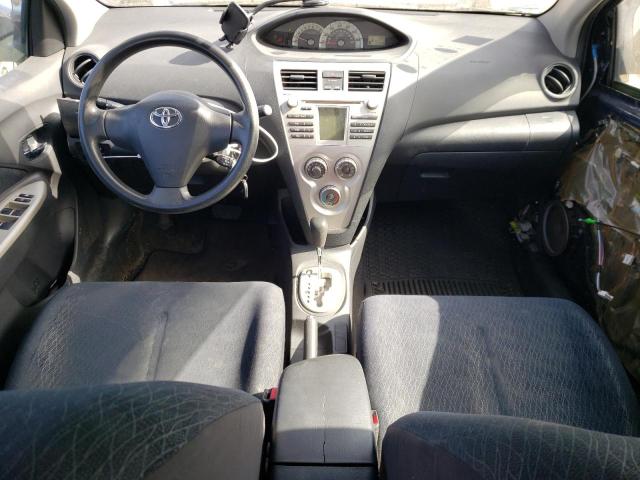 Photo 7 VIN: JTDBT923X71136717 - TOYOTA YARIS 