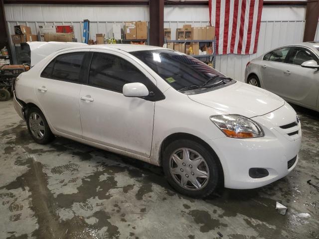 Photo 3 VIN: JTDBT923X81220988 - TOYOTA YARIS 