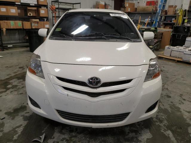 Photo 4 VIN: JTDBT923X81220988 - TOYOTA YARIS 