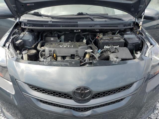 Photo 10 VIN: JTDBT923X81237810 - TOYOTA YARIS 