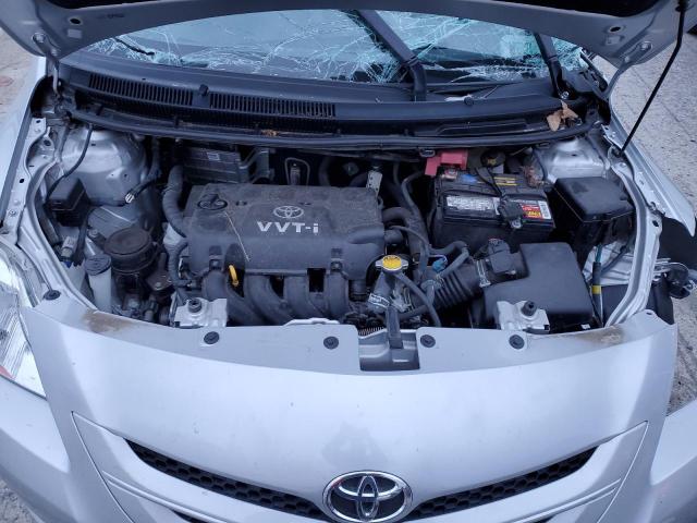 Photo 10 VIN: JTDBT923X81253036 - TOYOTA YARIS 